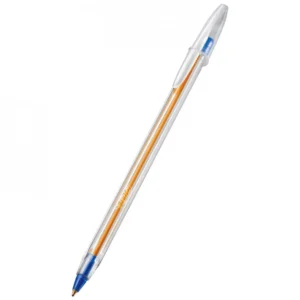 CANETA BIC ESFEROGRAFICA CRISTAL AZUL