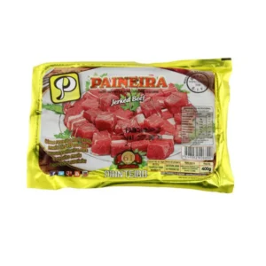 CHARQUE PAINEIRA 400G DIANTEIRO