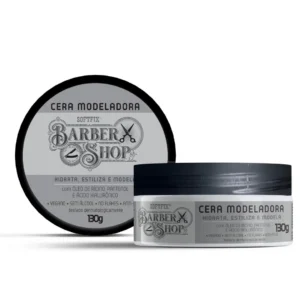 CERA MOD BARBER SHOP SOFTFIX NEW STYLE 130G