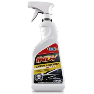 CERA LIQUIDA INDY 500ML SPRAY