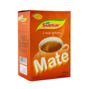 CHA MATE SIAMAR 250G