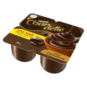 CHANDELLE NESTLE 360G CHOCOLATE