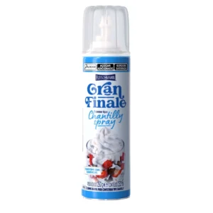 CHANTILLY FLEISCHMANN GRAN FINALE SPRAY 250G