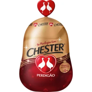 CHESTER PERDIGAO