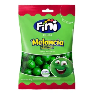 CHICLE FINI 80G MELANCIA