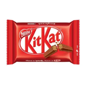 CHOCOLATE KIT KAT 41,5G