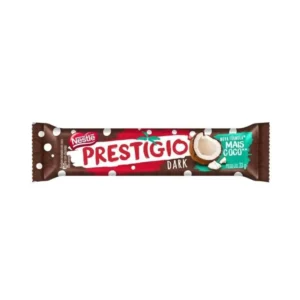 CHOCOLATE NESTLE 33G PRESTIGIO DARK