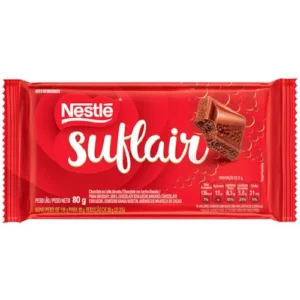 CHOCOLATE NESTLE 80G SUFLAIR