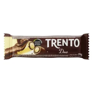 CHOCOLATE TRENTO 29G DUO