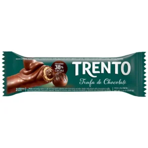 CHOCOLATE TRENTO 29G TRUFA