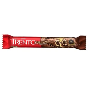 CHOCOLATE TRENTO MASSIMO 30G CHOCOLATE