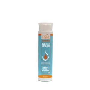 CONDIC BEL KIT 350ML OLEO DE ARGAN