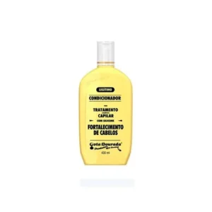 CONDIC GOTA DOURADA 430ML