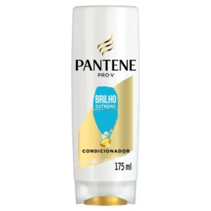 CONDIC PANTENE 175ML BRILHO EXT