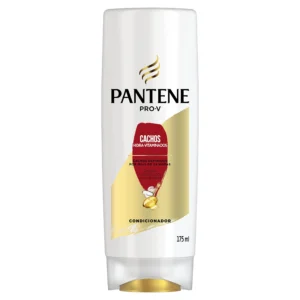 CONDIC PANTENE 175ML CACHOS
