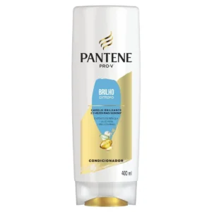 CONDIC PANTENE 400ML BRILHO EXTREMO