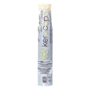 COPO DESC KEROCOPO 300ML 100UN