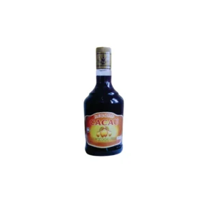 COQUETEL RECORD CACAU 960ML