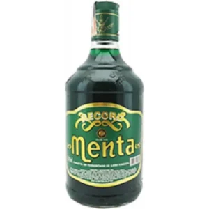 COQUETEL RECORD MENTA 960ML