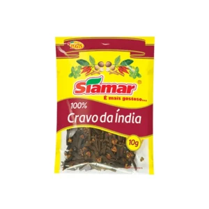 CRAVO DA INDIA SIAMAR 10G