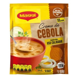 CREME CEBOLA MAGGI 68G
