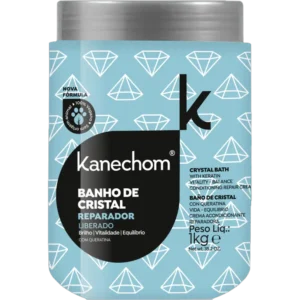 CREME KANECHOM 1KG BANHO CRISTAL