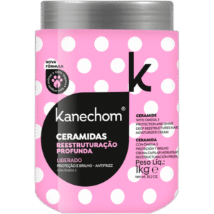 CREME KANECHOM 1KG CERAMIDAS