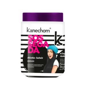 CREME KANECHOMN 1KG SOSSEGADA