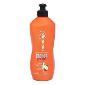 CREME PENTEAR MONANGE 300ML CACHOS