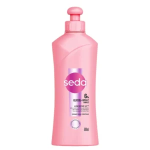 CREME PENTEAR SEDA 300ML LUMINOUS UV