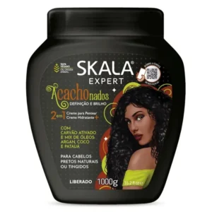 CREME SKALA 1KG ACACHONADOS