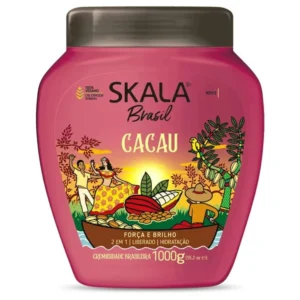 CREME SKALA 1KG BRASIL CACAU