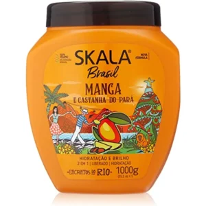 CREME SKALA 1KG BRASIL MANGA