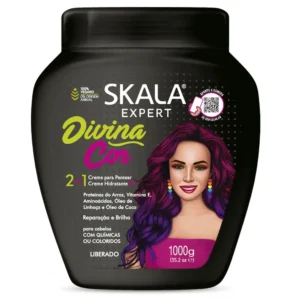 CREME SKALA 1KG DIVINA COR