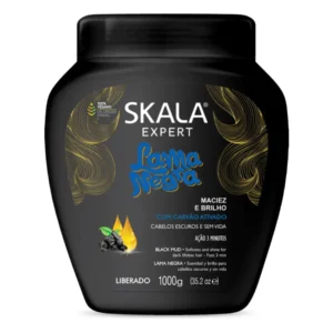 CREME SKALA 1KG LAMA NEGRA