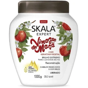 CREME SKALA 1KG VINAGRE MACA
