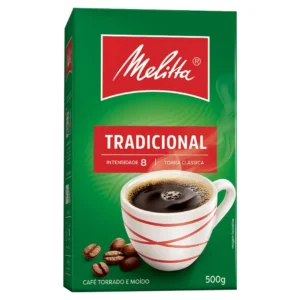 CAFE MELITTA 500G TRADICIONAL