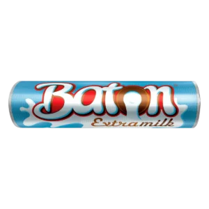 CHOCOLATE BATON 16G EXTRA MILK