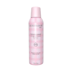 DESODORANTE AEROSOL GIOVANNA 150ML BABY CLASSIC