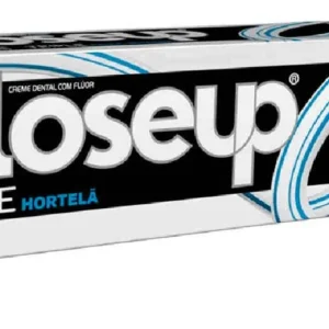 CREME DENTAL CLOSEUP 70G TRIPLE HORTELA