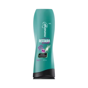 CONDIC MONANGE 325ML RESTAURA QUE EU GOSTO