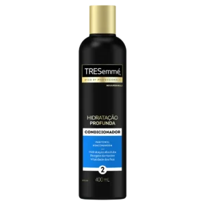 CONDIC TRESEMME 400ML HIDRAT PROF