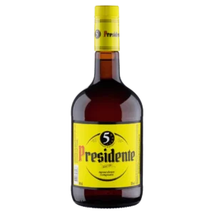 CONHAQUE PRESIDENTE GENGIBRE 900ML