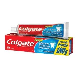 CREME DENTAL COLGATE 180G MPA