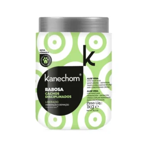 CREME KANECHOM 1KG BABOSA