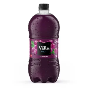 NECTAR DEL VALLE FRUT UVA PET 1L