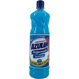 DESINFETANTE AZULIM PERFUMADO 1L MARINER