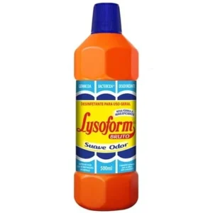 DESINFETANTE LYSOFORM 1L BRUTO