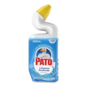DESINFETANTE SANIT.GEL PATO 500ML MARINE