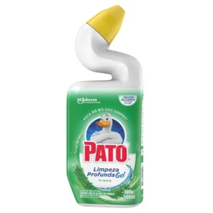 DESINFETANTE SANIT.GEL PATO 500ML PINHO